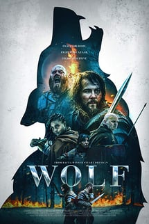 Wolf izle