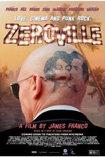 Zeroville izle