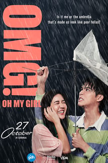 Gör Beni Artık – OMG! Oh My Girl izle