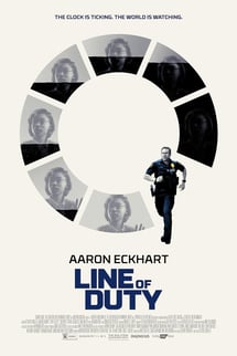 Görev Çizgisi – Line of Duty izle