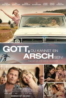 Gott, du kannst ein Arsch sein izle