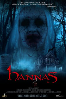 Hannas 2 izle