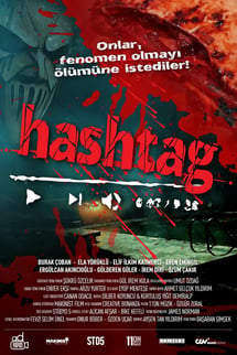 Hashtag izle