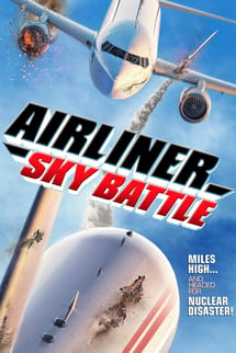 Hava Operasyonu – Airliner Sky Battle izle