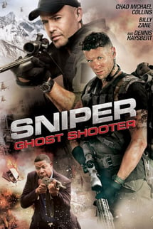 Hayalet Tetikçi – Sniper: Ghost Shooter izle