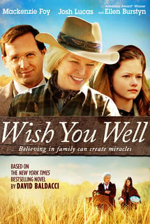 Hayat Mücadelesi – Wish You Well izle