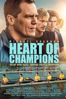 Şampiyonların Kalbi – Heart of Champions izle