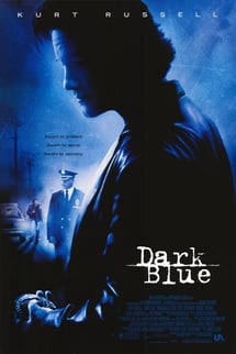 Hesaplaşma – Dark Blue izle