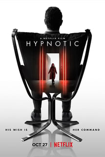 Hipnotizma – Hypnotic izle