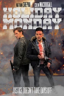 Holiday Monday izle