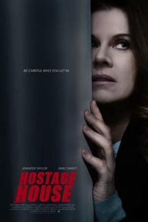 Hostage House izle