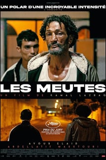 Hounds – Les meutes izle