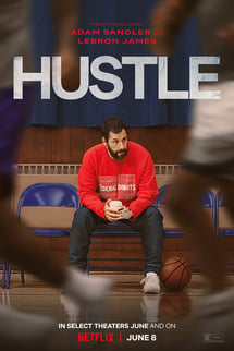 Hustle izle