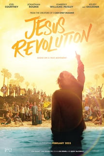 İsa Hareketi – Jesus Revolution izle