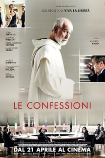 İtiraflar – Le confessioni izle