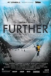 Jeremy Jones’ Further izle