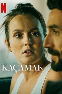 Kaçamak – The Weekend Away izle