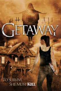 Kaçış – Getaway izle