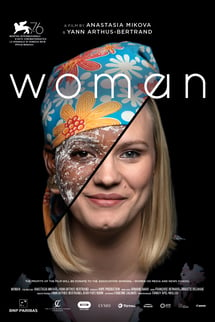 Kadın – Woman izle