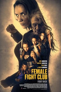 Kadınlar Kulübü – Female Fight Club izle