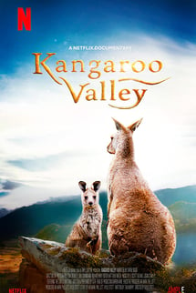 Kanguru Vadisi – Kangaroo Valley izle