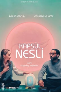 Kapsül Nesli – The Pod Generation izle