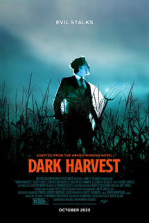 Kara Hasat – Dark Harvest izle