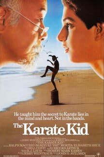 Karateci Çocuk – The Karate Kid izle