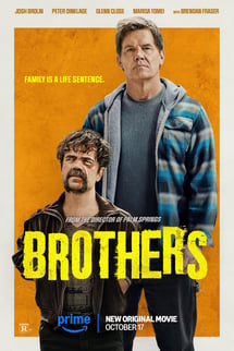 Kardeşler – Brothers izle