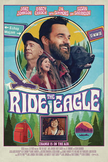 Kartalın Kanatlarında – Ride the Eagle izle