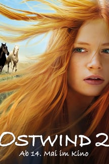 Kasırga 2 – Ostwind 2 izle