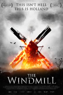 Katliam Günü – The Windmill Massacre izle