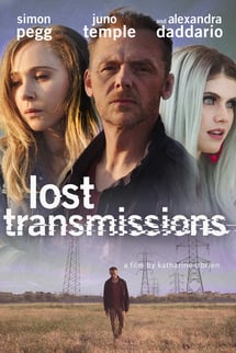 Kayıp İletişimler – Lost Transmissions izle