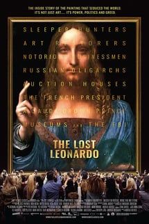 Kayıp Leonardo – The Lost Leonardo – The Lost Leonardo izle