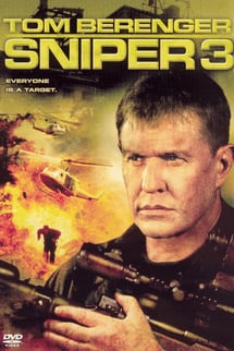 Keskin Nişancı 3 – Sniper 3 izle