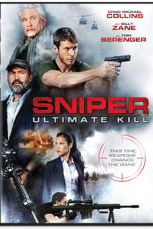 Keskin Nişancı 7 – Sniper: Ultimate Kill izle