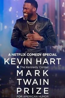 Kevin Hart: The Kennedy Center Mark Twain Prize for American Humor izle