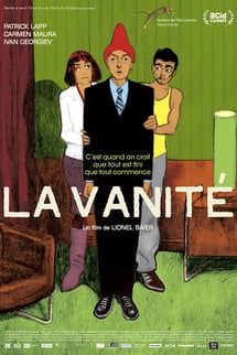 Kibir – La vanité izle