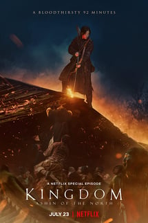 Kingdom: Ashin of the North izle