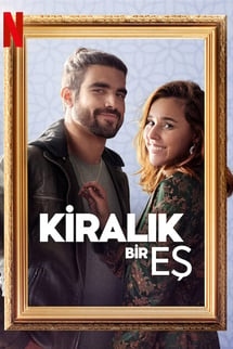 Kiralık Bir Eş – Esposa de Aluguel izle