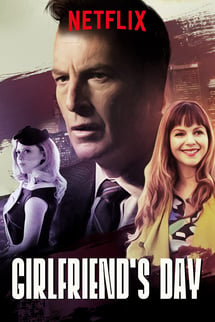 Kız Arkadaşlar Günü – Girlfriend’s Day izle