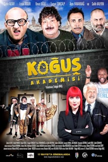 Kogus Akademisi izle