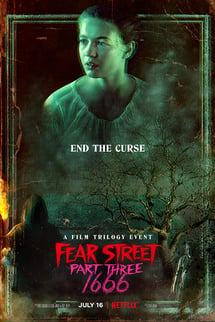 Korku Sokağı 3. Kısım: 1666 – Fear Street: 1666 izle