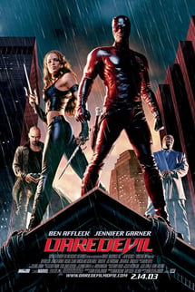 Korkusuz – Daredevil izle