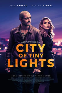 Küçük Işıklar Şehri – City of Tiny Lights izle