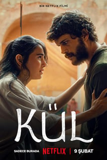 Kül izle