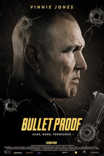 Kurşun İşlemez – Bullet Proof izle