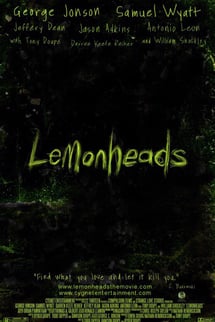 Lemonheads izle