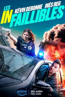 Les Infaillibles izle