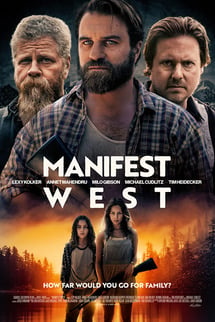 Manifest West izle